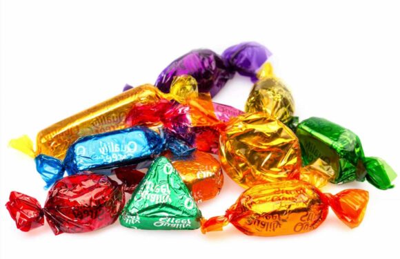 Chocolate fans are only just realising you can get Quality Street tubs filled with only your favourite flavour | The Sun