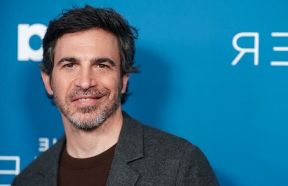 Chris Messina To Star In ‘Based On A True Story’ Peacock Comedic Thriller Series, Joining Kaley Cuoco