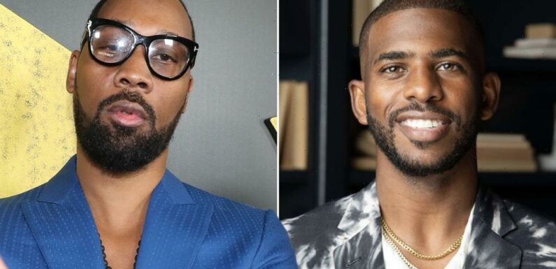 Chris Paul, RZA Board Basketball Doc ‘Handle With Care’ As EPs Ahead Of Pics Urbanworld Premiere