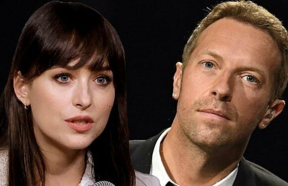Chris and Dakota file restraining order against female alleged stalker