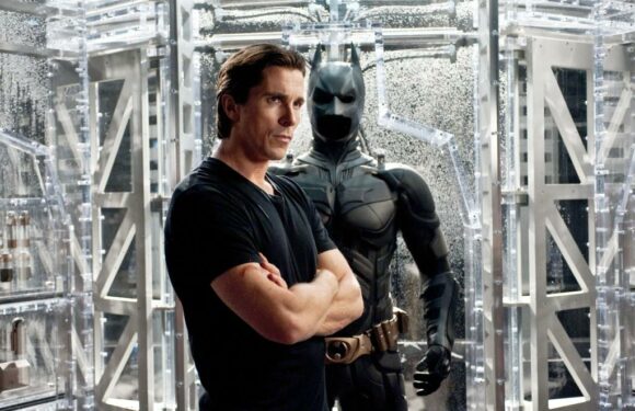 Christian Bale Admits He Worried About Getting Stuck Playing Batman: “I’ve Never Considered Myself A Leading Man. It’s Just Boring”