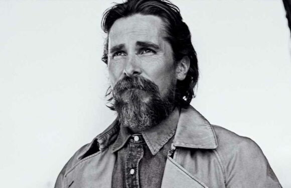 Christian Bale On Thor Set 'Monotony,' Being 'Mediator' Between Amy Adams & American Hustle Director