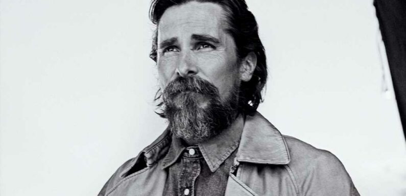 Christian Bale On Thor Set 'Monotony,' Being 'Mediator' Between Amy Adams & American Hustle Director