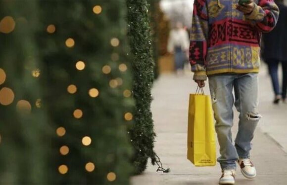 Christmas staples most likely to be cut as families face rising costs
