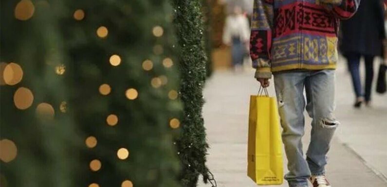 Christmas staples most likely to be cut as families face rising costs