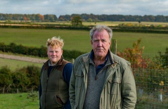 Clarksons Farm star slams Jeremy Clarksons dangerous lack of farm knowledge