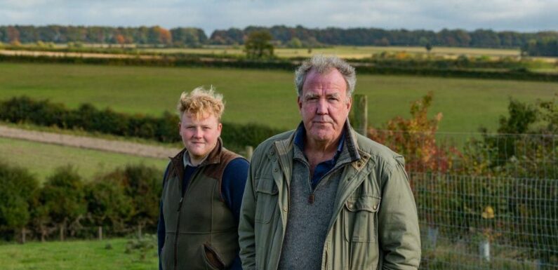 Clarksons Farm star slams Jeremy Clarksons dangerous lack of farm knowledge