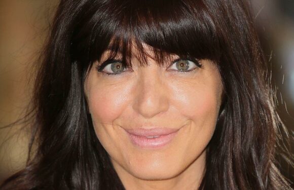 Claudia Winkleman sex confessions – sexy fringe, virgin bombshell, 48-hour rule