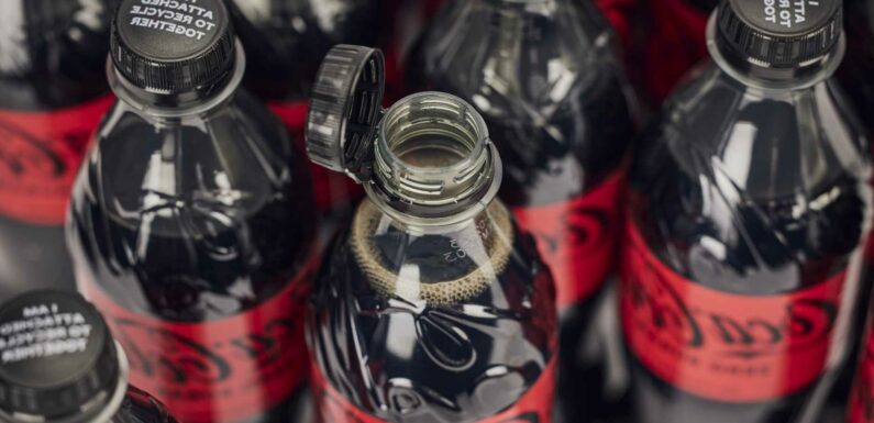 Coca Cola has made a huge change to bottles – and it's annoying Coke fans | The Sun