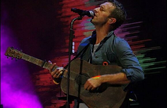 Coldplay Postpone Brazil Shows Due To Chris Martin’s ‘Serious Lung Infection’