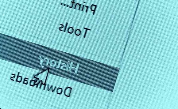 Companies can still see ‘hidden’ browser history – due to trackers