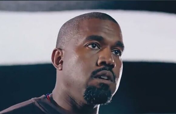 Completed Kanye West Documentary Dumped by MRC: ‘We Cannot Support Any Content That Amplifies His Platform’