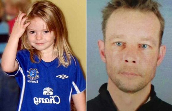 Cops hope to charge Madeleine McCann suspect Christian B with her 'abduction and murder' this year | The Sun