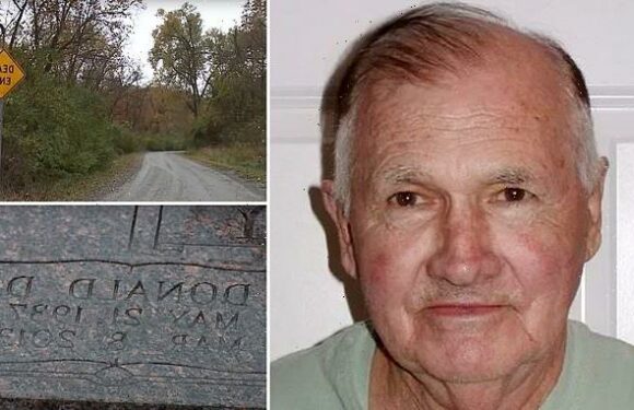 Cops launch probe into serial killer accused of slaying up to 70 women