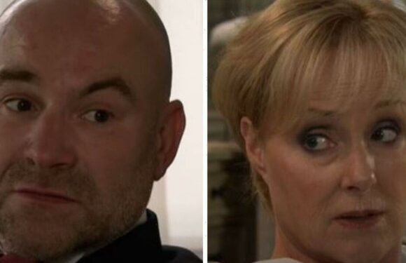 Coronation Street viewers plead bosses to change Sally Metcalfe storyl