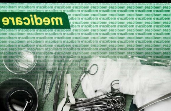 Cosmetic surgery industry exploiting Medicare for services it is not entitled to claim