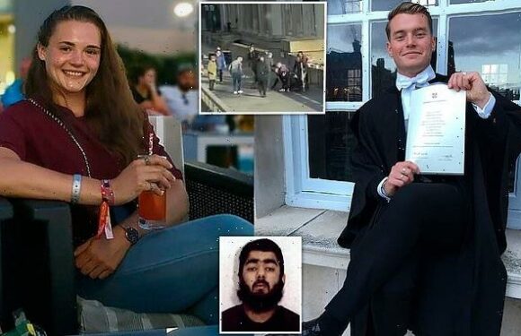 Council takes terrorist's name from report to avoid rise in hate crime