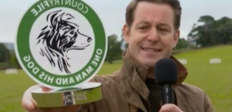 Countryfile fans slam lack of inclusivity in BBC dog show