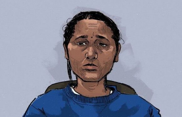 Couple to face trial over $10.4m crypto windfall following Bulgarian bungle