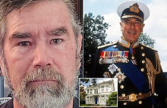 Court to hear claim that Lord Mountbatten committed abuse of boy, 11