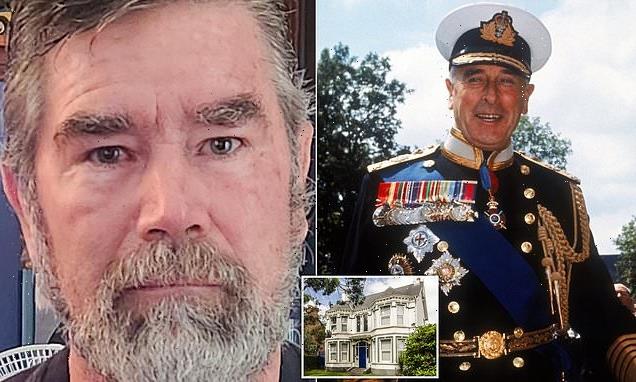 Court to hear claim that Lord Mountbatten committed abuse of boy, 11