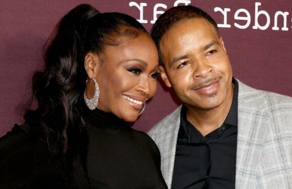 Cynthia Bailey And Mike Hill Allegedly File For Divorce After Two Years Of Marriage