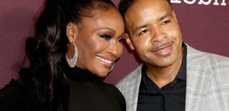 Cynthia Bailey And Mike Hill Allegedly File For Divorce After Two Years ...