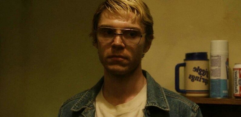 DAHMER Creator Ryan Murphy Claims None of Victims Families Responded to Him After Reaching Out