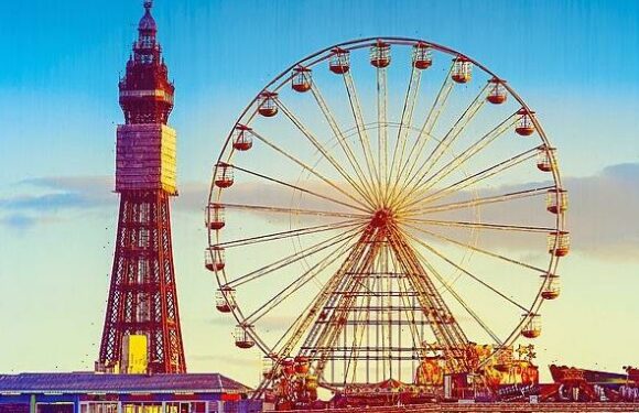 DAVID LEAFE finds fracking supporters in Lancashire despite BBC claims