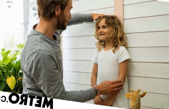 DNA study makes it easier to guess how tall children grow up to be