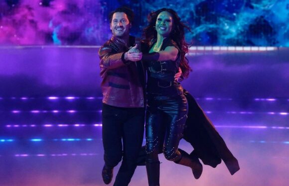 DWTS Recap: Find Out Who Is Eliminated on Disney+ Night