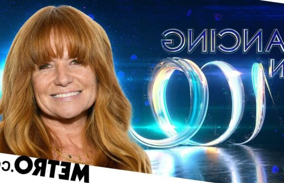 Dancing On Ice 2023: Patsy Palmer announced as first contestant