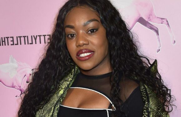 Dancing On Ice star Lady Leshurr charged with two counts of assault after street fight