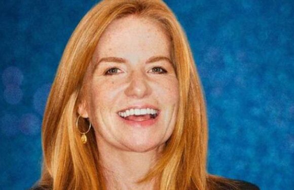 Dancing On Ice’s Patsy Palmer reveals surprising friendship with A-list Hollywood actor | The Sun
