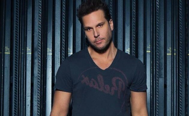 Dane Cook To Partner With Super Channel To Produce ‘Brace For Impact: The Dane Cook Story’, A Documentary On His Life