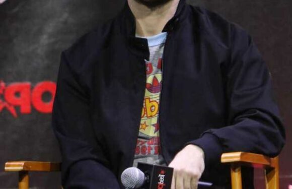 Daniel Radcliffe: ‘I wouldn’t want fame for my kid’