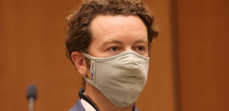 Danny Masterson Jurors Are Screened for Bias Against Scientology