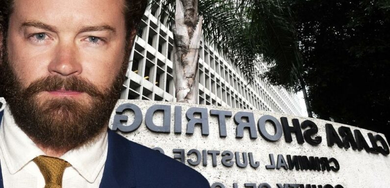 Danny Masterson Rape Trial: Jane Doe #3 Spotlights Scientology’s Alleged “Terror Campaign” Against Victims
