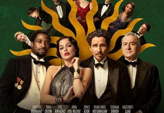 David O. Russell’s ‘Amsterdam’ will likely lose $100 million for New Regency