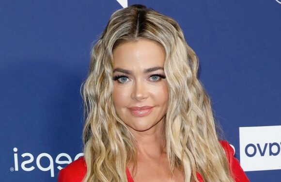 Denise Richards Says She Wasn't Invited to BravoCon Despite Fan Interest
