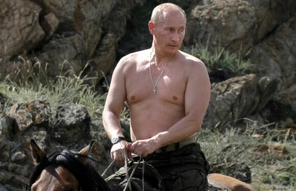 Despotic Vladimir Putin’s seven most evil moments as Russian baddie turns 70
