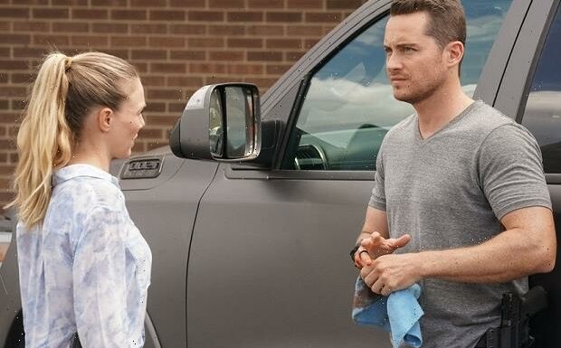 Did P.D.'s Jay Owe Hailey a Convo? Fave Grey's Newbie? Is Rings of Power Tune a Banger? Early Mole Theories? More Qs!