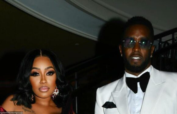 Diddy Feels So Blessed to Have Met Yung Miami Amid Dating Speculation
