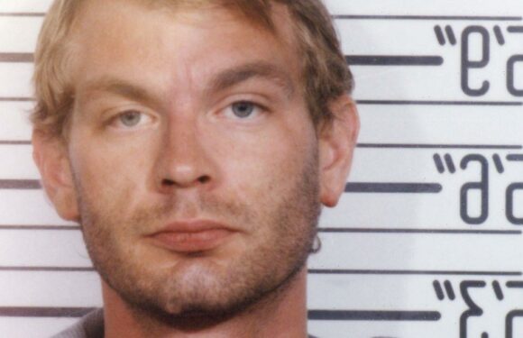 Disturbing Jeffrey Dahmer polaroid TikTok challenge explained