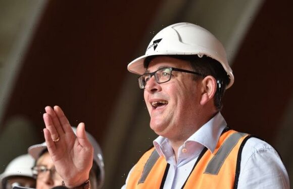 Ditch the hard hat: Victoria’s problems are too complex to be fixed by a dollar blitz