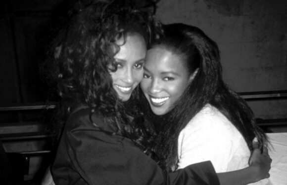 Diversifying The Fashion Industry Started With Black Models