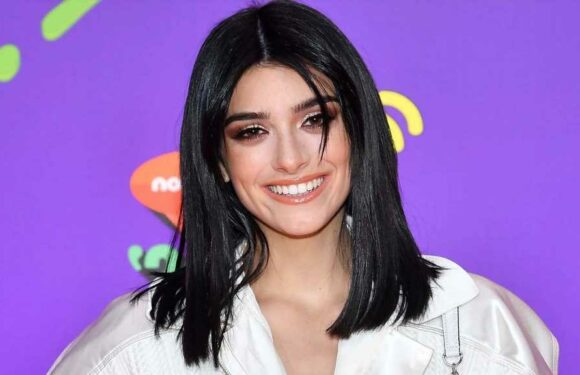 Dixie D'Amelio Opens Up About Premenstrual Dysphoric Disorder Diagnosis