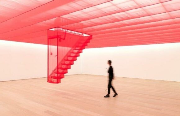 Do Ho Suh brings life-size fabric replicas to MCA for summer show