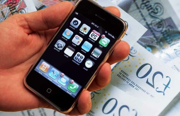 Do you own this popular iPhone? It could be worth a small fortune