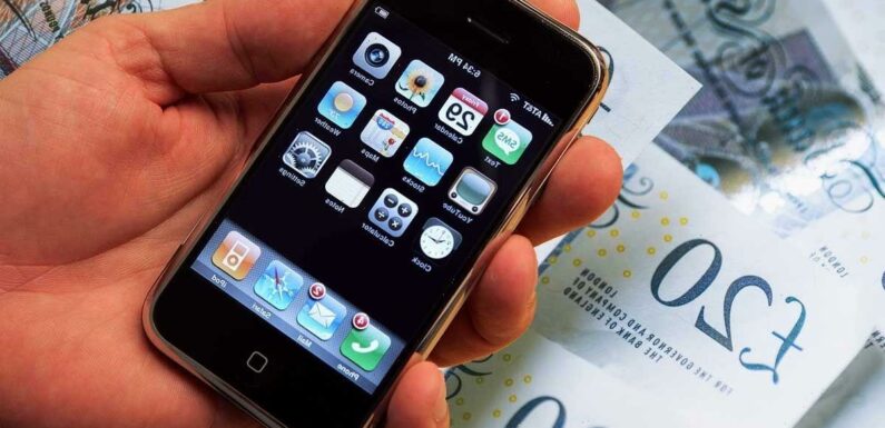 Do you own this popular iPhone? It could be worth a small fortune